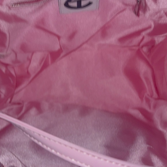 Telfar Pink Women's Bag(Bubblegum medium) - Picture 8 of 8